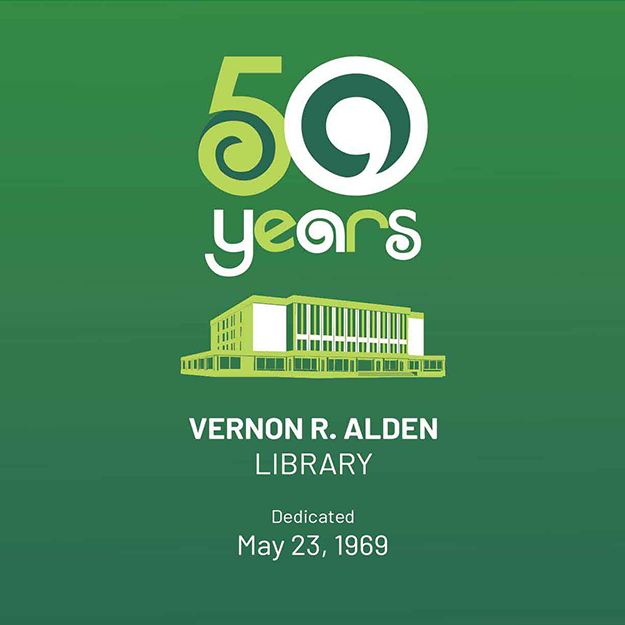 logo of alden @ 50 thunbnail